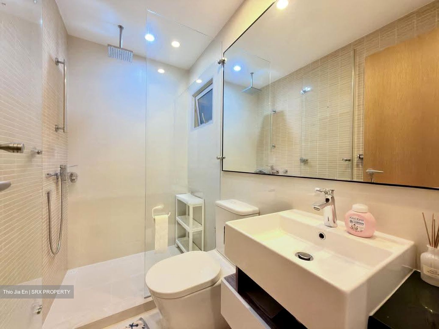 Hillvista (D23), Condominium #627823891